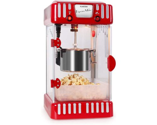 Une Machine à Popcorn