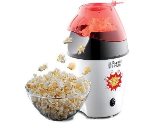 Une Machine à Popcorn Russel Hobbs