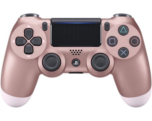 Une Manette PS4 Dualshock 4