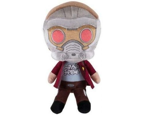 Une Peluche Marvel Guardians of the Galaxy 2 StarLord 