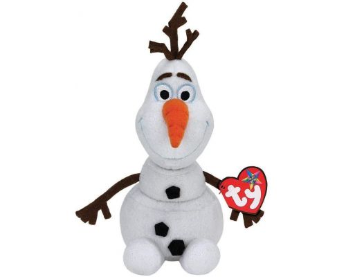 Un Porte-Clés Musical Olaf