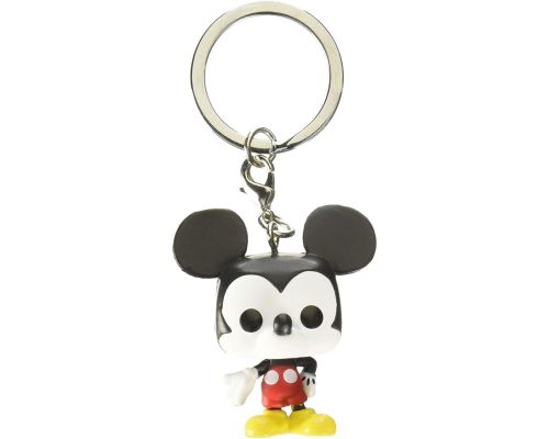 Un Porte-clés Funko Pop Mickey