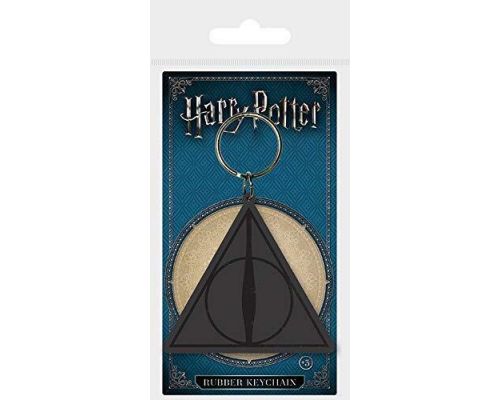 Un Porte-Clefs Harry Potter Deathly Hallows 