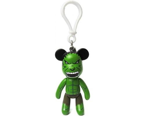 Un Porte Clefs Hulk Bears