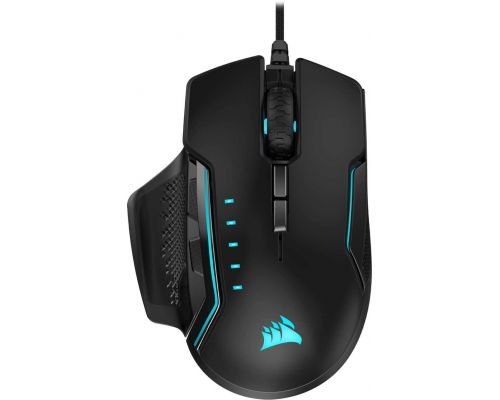Une souris Optique Gaming 