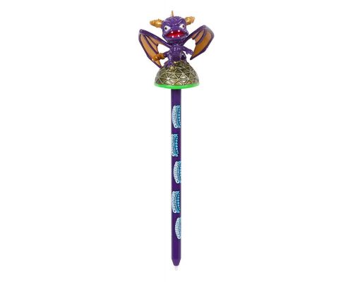 Un Stylet Bobblehead Skylanders 