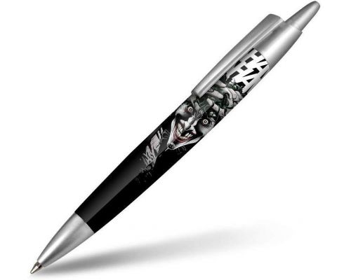 Un Stylo bille Joker