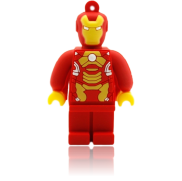<notranslate>une Clé USB Lego Iron Man 8Go</notranslate>