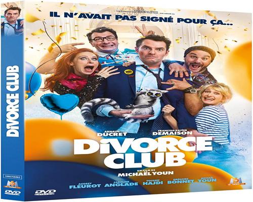 un Film Divorce Club