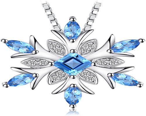 Ожерелье с подвеской Jewelrypalace