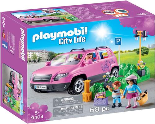 сеть Playmobil