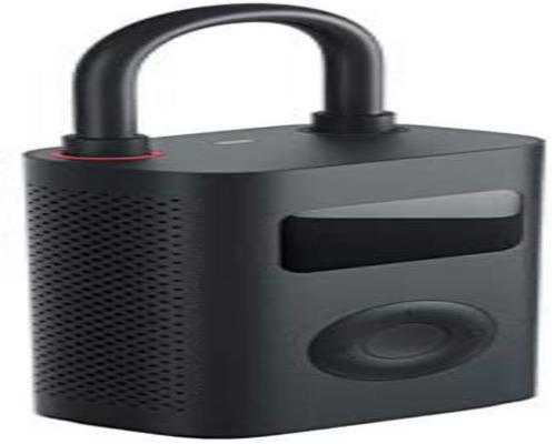 Ein Kompressor Xiaomi Mi Pumpe Mini tragbare Luftpumpe Adult Unisex