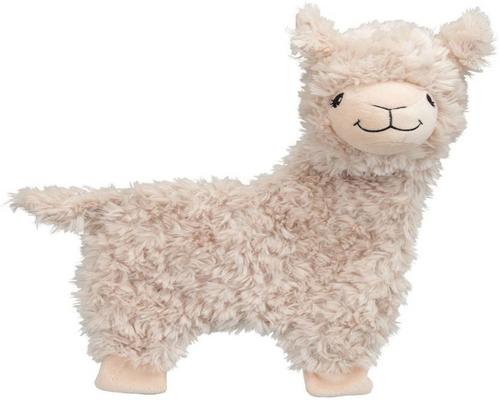 Trixie Llama毛绒玩具