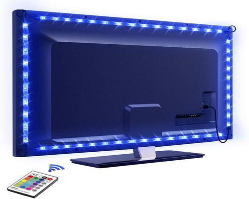 eine LED-TV-Lichtleiste 2.2M Röhre
