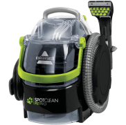 <notranslate>a Bissell Spotclean Pet Pro vacuum</notranslate>