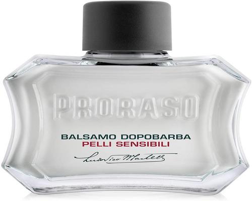 un Après-Rasage Proraso