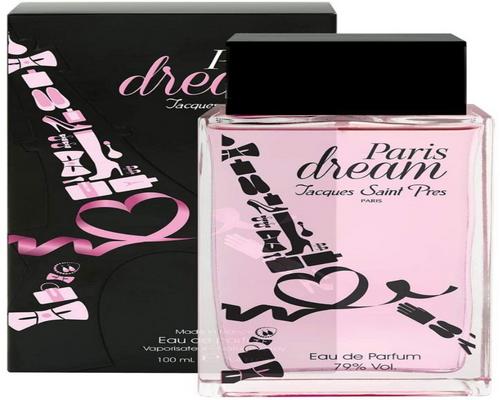 ένα Eau De Parfum Jacques Saint