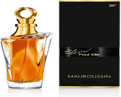 ένα Mauboussin Eau De Parfum