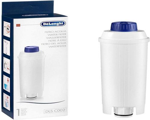 a Delonghi Dlsc002 Water Filter