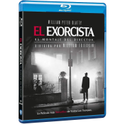 <notranslate>una Película El Exorcista [Blu-Ray]</notranslate