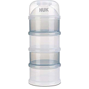 <notranslate>una scatola di dosaggio della polvere della scatola di dosaggio Nuk</notranslate>