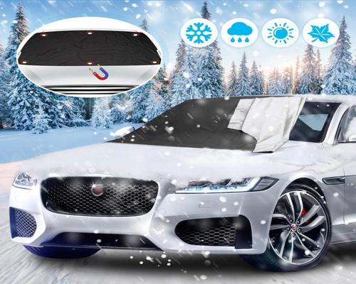 Lewonpo Car Cover Film
