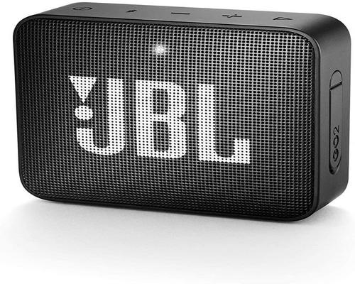ένα ηχείο Jbl Go 2