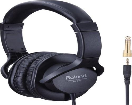 Fones de ouvido Roland Rh-5 Hi-Fi