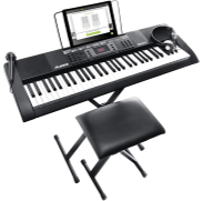<notranslate>un Piano Alesis Melody 61 Mkii</notranslate>