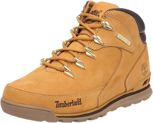 Et par Timberland Euro Rock Hiker Boots