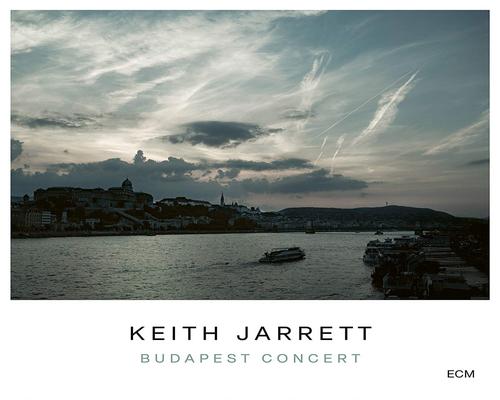 ein Cd Budapest Concert