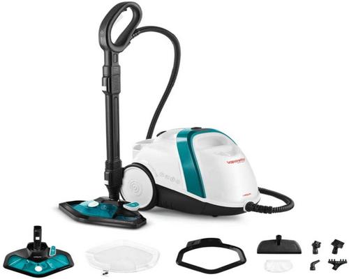 un Nettoyeur Vapeur Polti Vaporetto Smart 100T