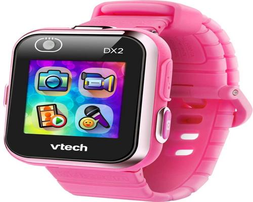 a Vtech Watch