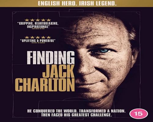 <notranslate>a Dvd Finding Jack Charlton [Dvd]</notranslate