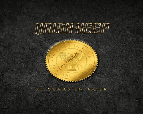 en Cd 50 Years In Rock