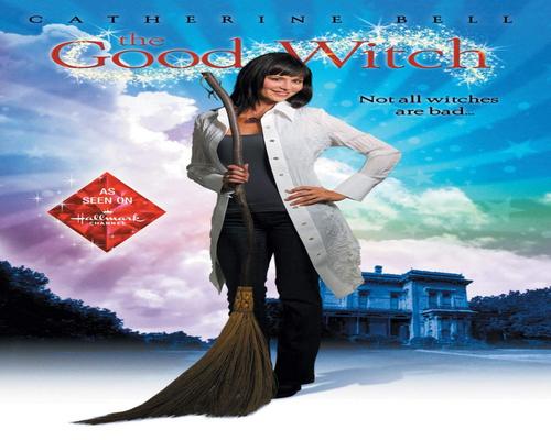 en Film The Good Witch