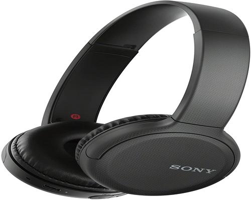 Ασύρματα ακουστικά Sony Wh-Ch510 με ενσωματωμένες κλήσεις χωρίς χέρια