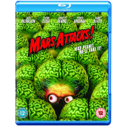 <notranslate>een Film Mars Attacks!</notranslate