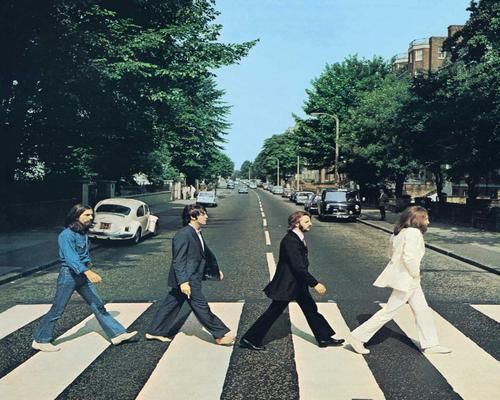 um Cd Abbey Road Anniversary (2Cd) [Cd]