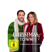<notranslate>eine Serie Christmas Town - 14 Märchenhafte Weihnachtstage</notranslate