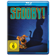 <notranslate>ein Film Scooby! [Blu-Ray]</notranslate
