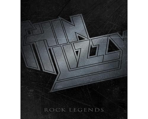 en Cd Rock Legend [Boxset Includes Six Cd'S & One Dvd]