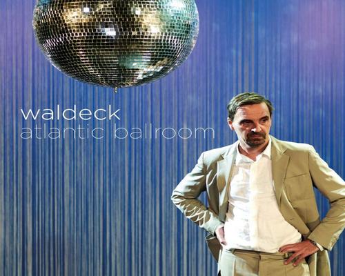 ένα Cd Atlantic Ballroom