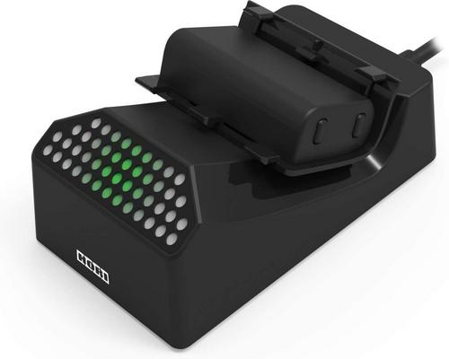 ein Solo-Ladestationszubehör (Xbox Series X / S)