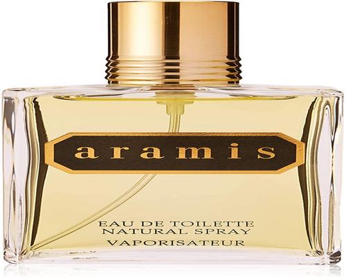 一个Aramis 110Ml淡香水