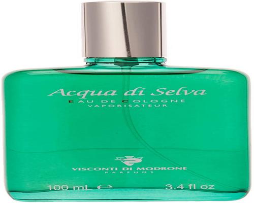 ένα Eau De Cologne Visconti Di Modrone Acqua Di Selva
