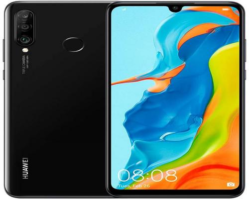ein Huawei Smartphone