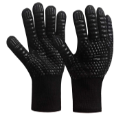 <notranslate>a Double Heat Resistant Double Oven Fumenton Grill Glove</notranslate>