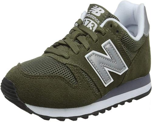 <notranslate>a Pair Of New Balance Ml373Obm Sneakers</notranslate>