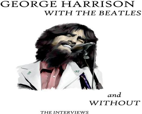 een Cd George Harrison - With The Beatles And Without